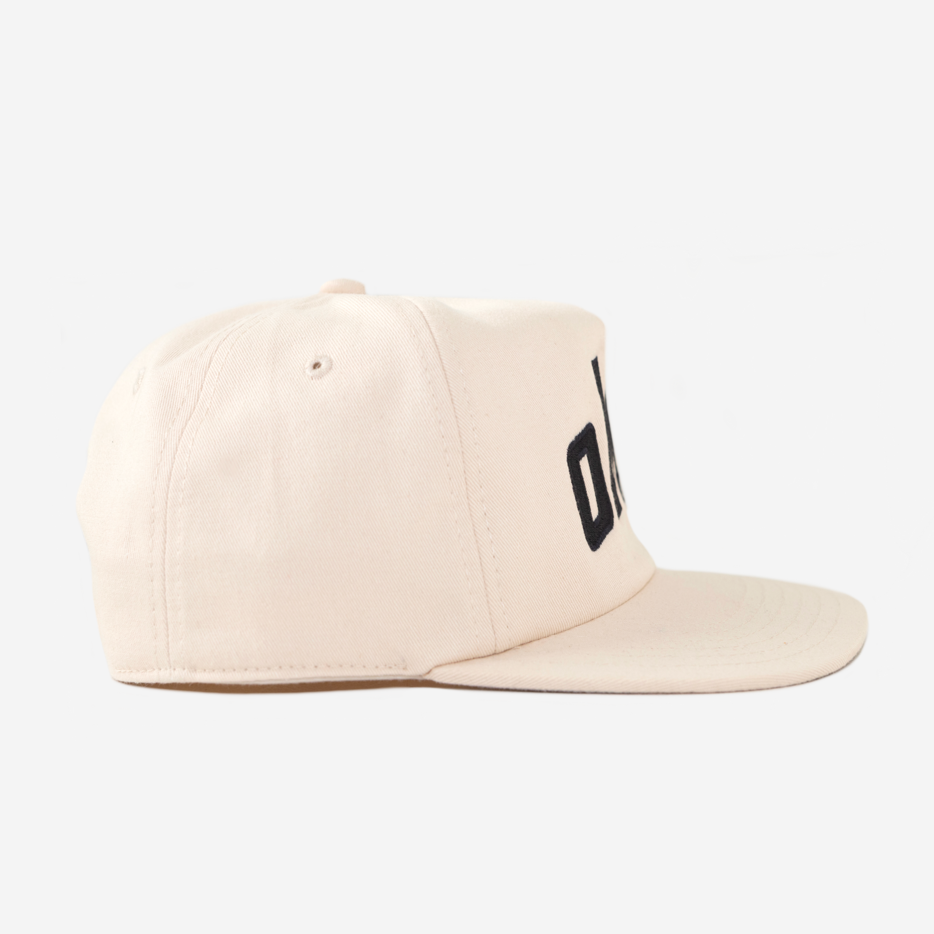 ARCH HAT (CREAM)
