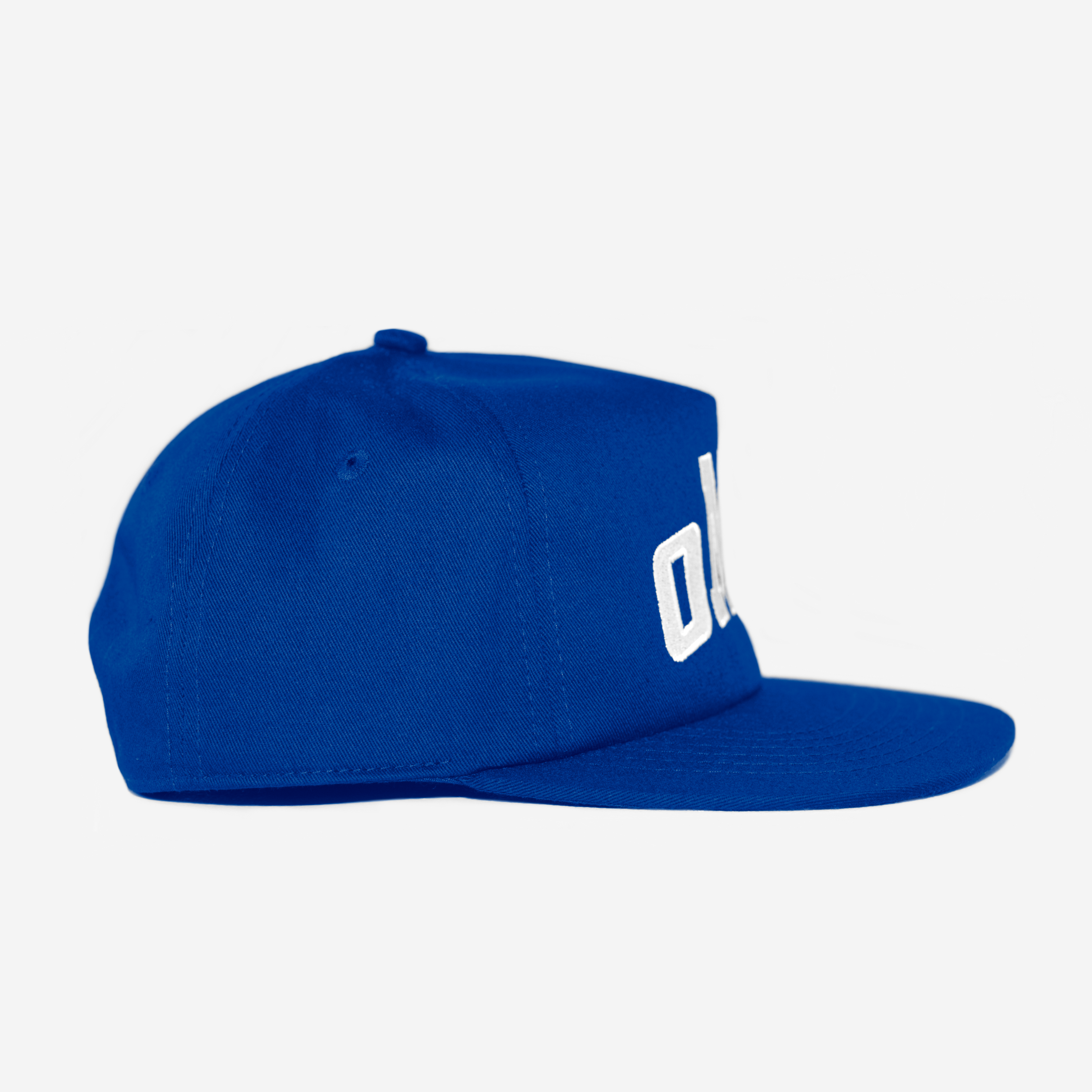 ARCH HAT (ROYAL)