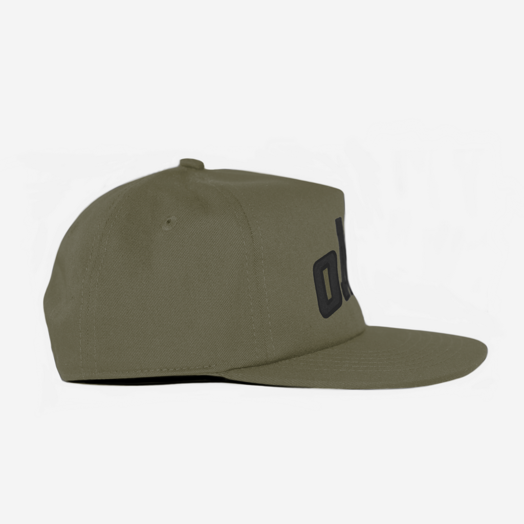 ARCH HAT (ARMY)