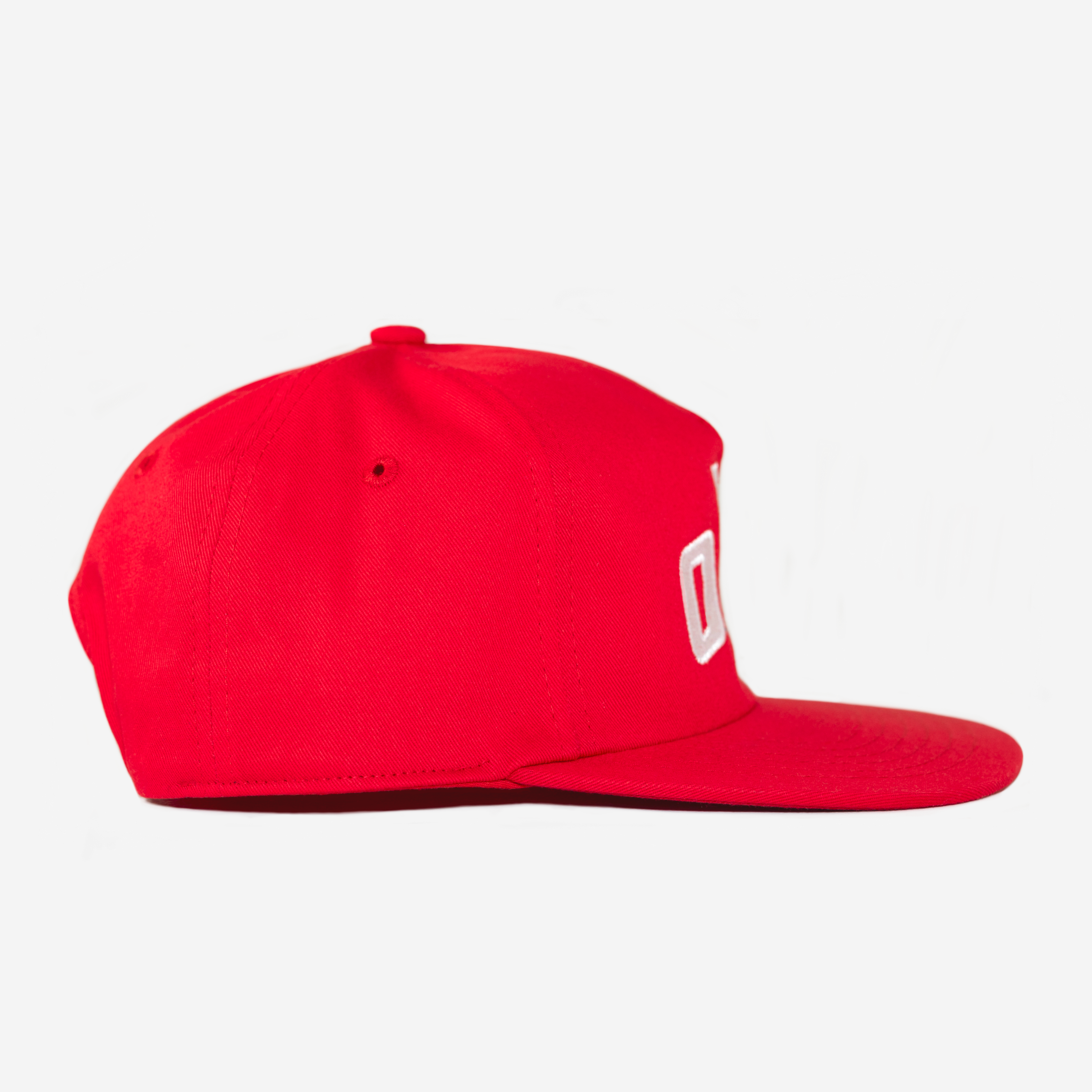 ARCH HAT (RED)