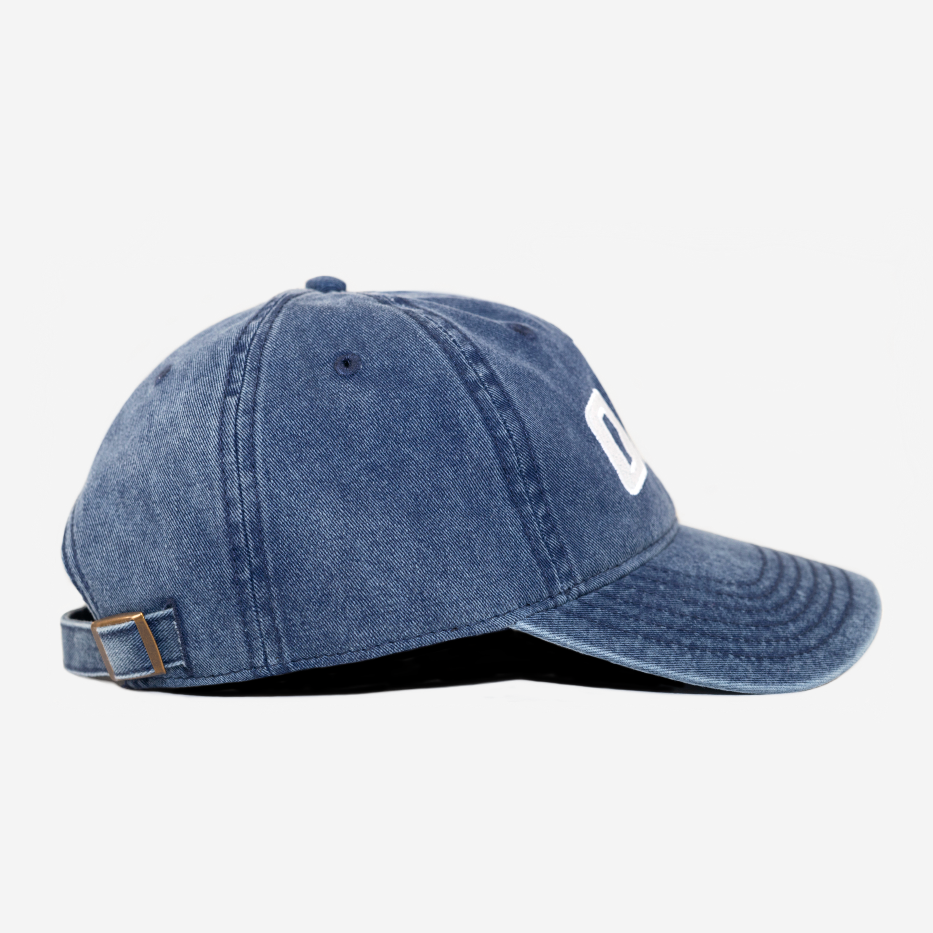ARCH HAT (DENIM)