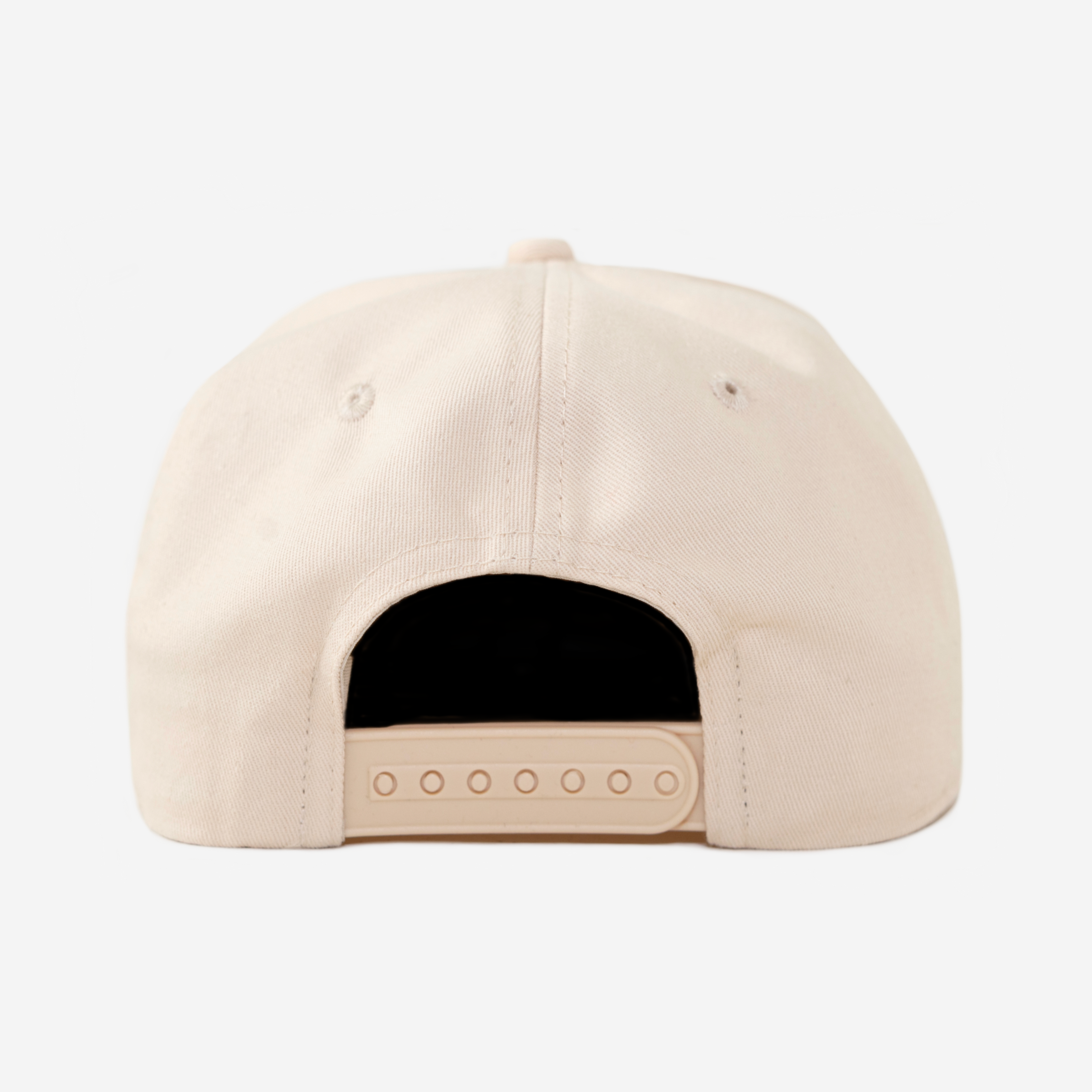 ARCH HAT (CREAM)