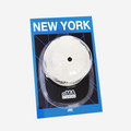 NEW YORK ART / HAT CASE (V1)