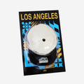 LOS ANGELES ART / HAT CASE (V9)