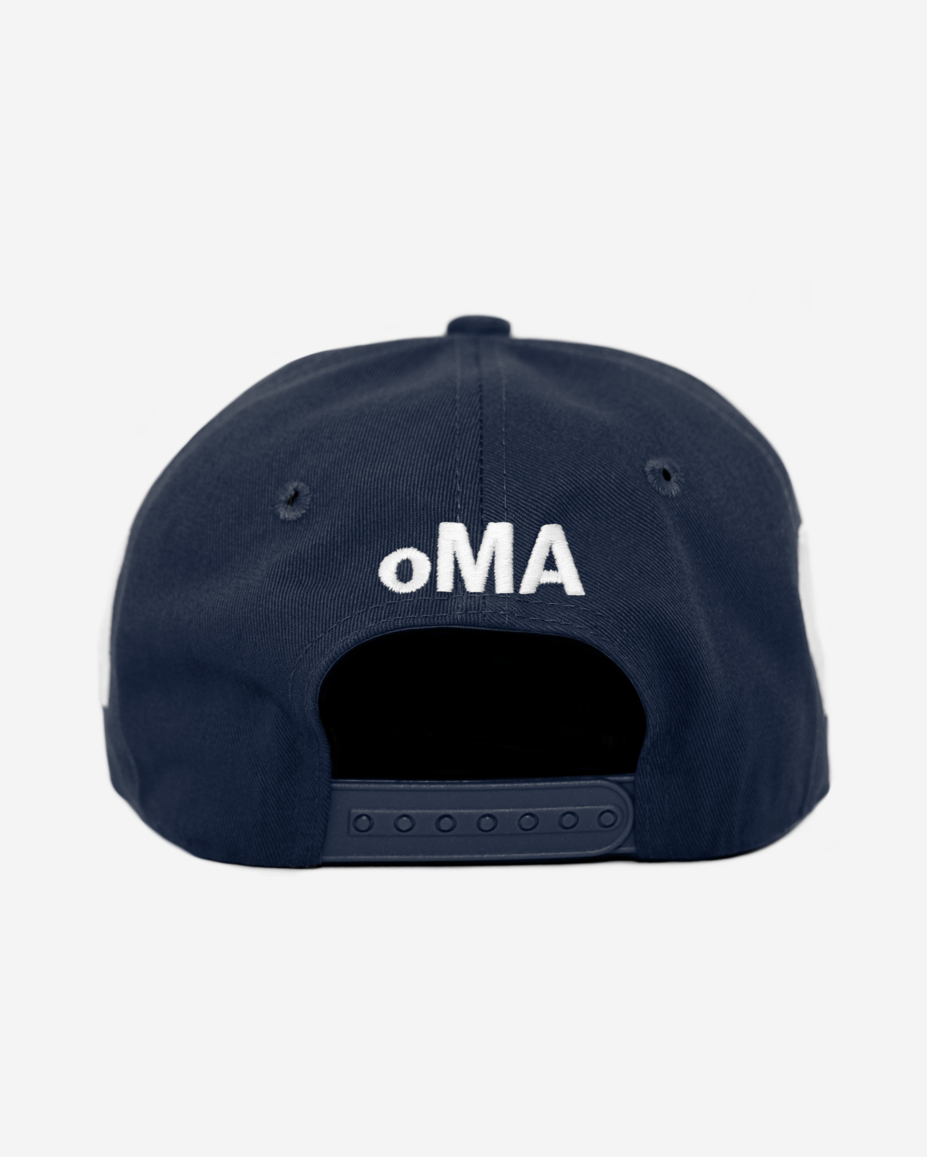 NEW YoRK CROWN HAT (NAVY)