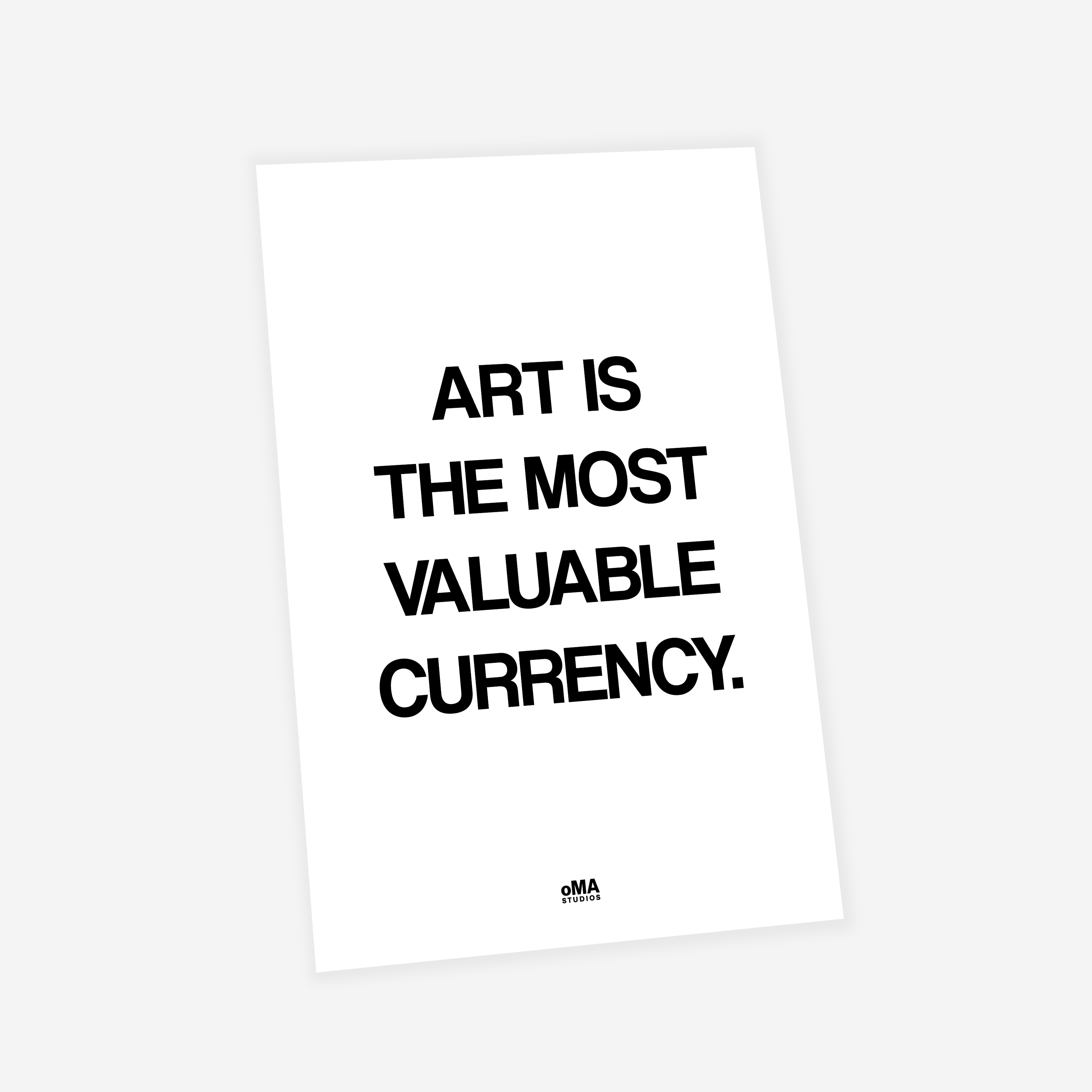 NEW YORK ART / HAT CASE (V5)