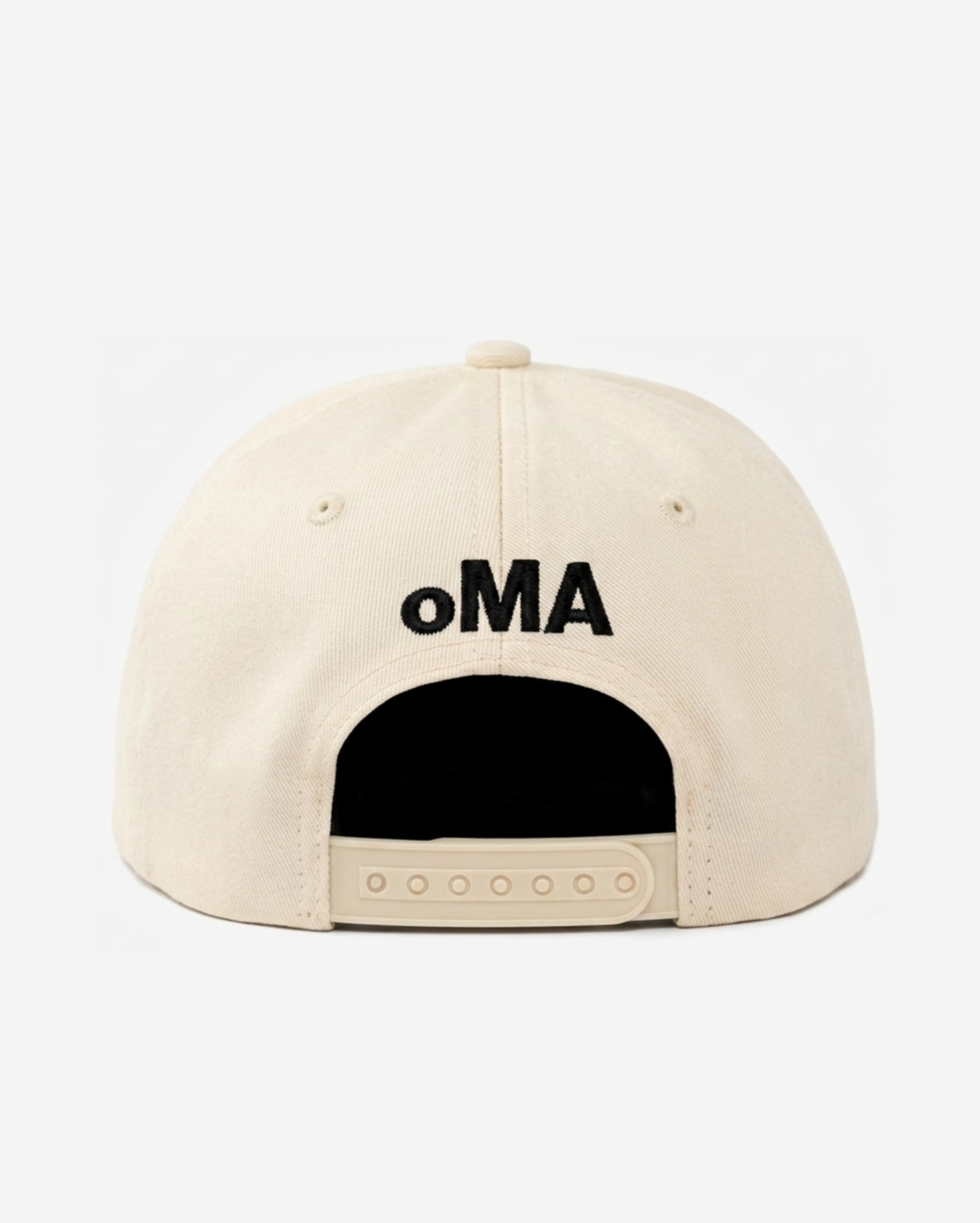NEW YoRK CRoWN HAT (CREAM)