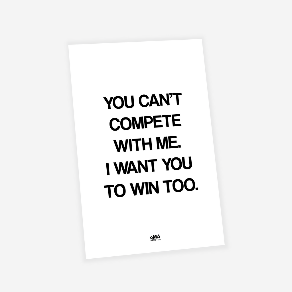 NEW YORK ART / HAT CASE (V7)