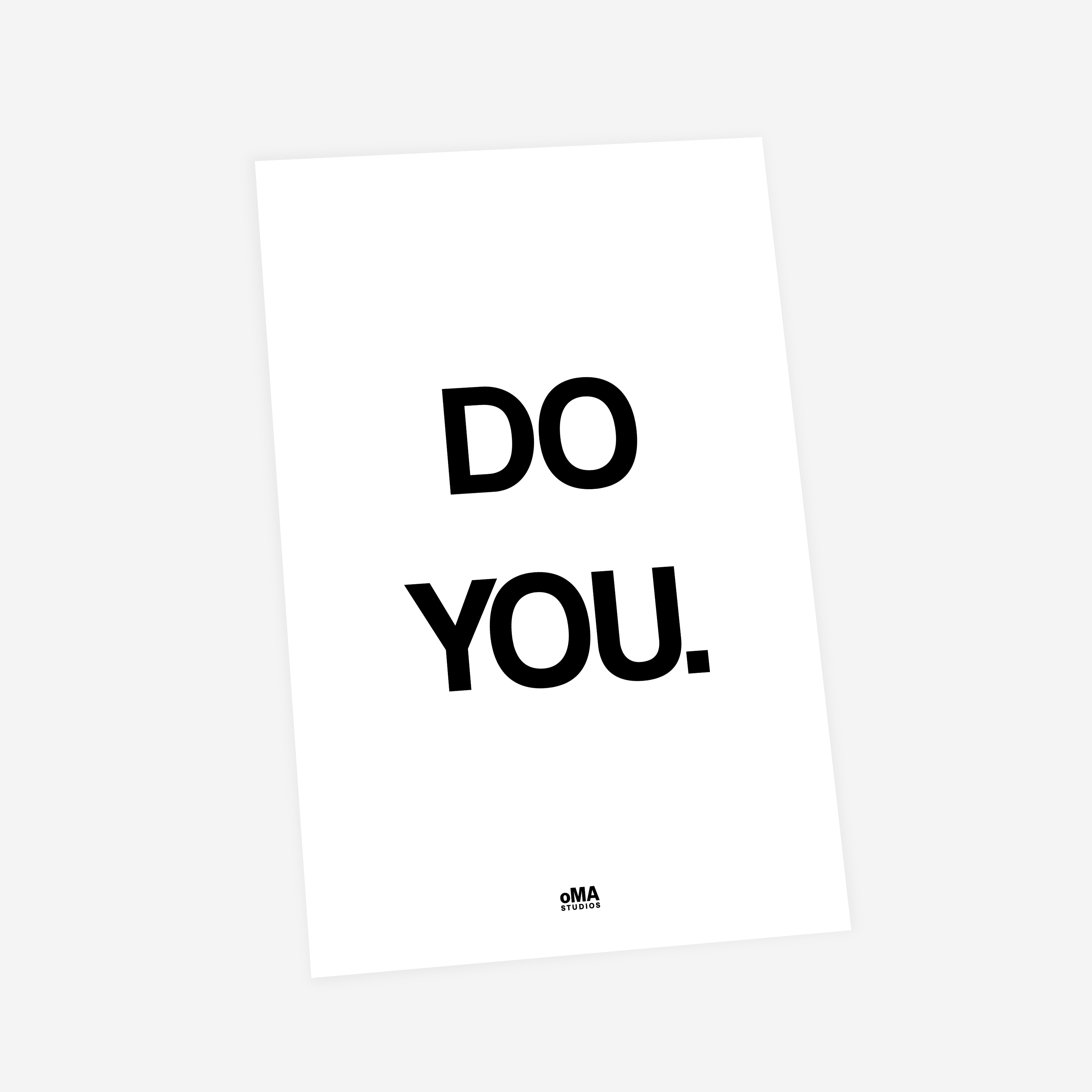 NEW YORK ART / HAT CASE (V12)