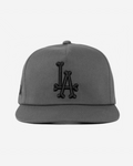 LoS ANGELES BoNES HAT (SMoKE)