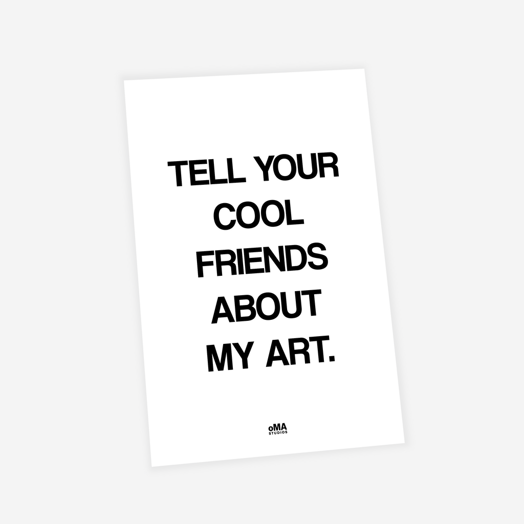 NEW YORK ART / HAT CASE (V16)