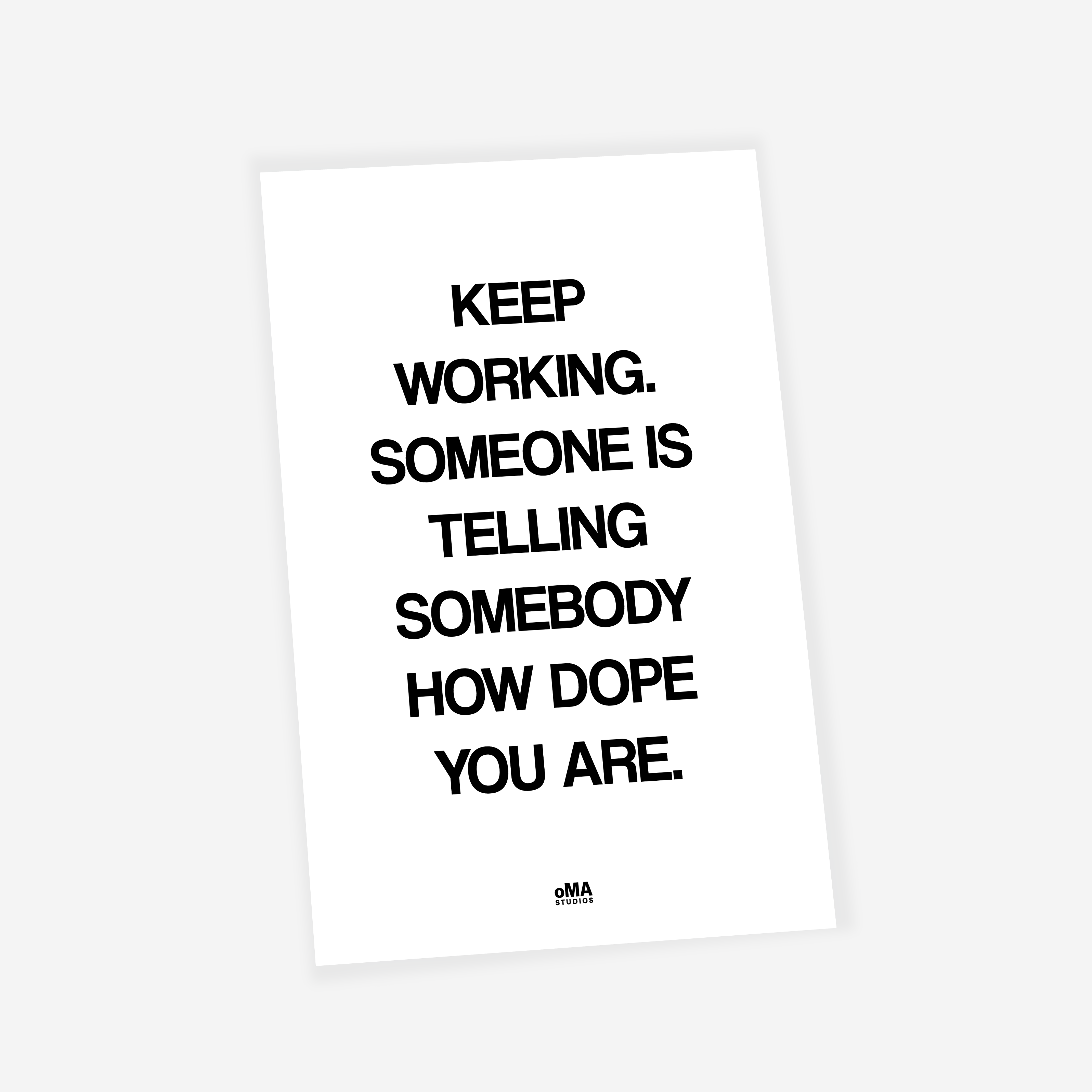 LOS ANGELES ART / HAT CASE (V15)