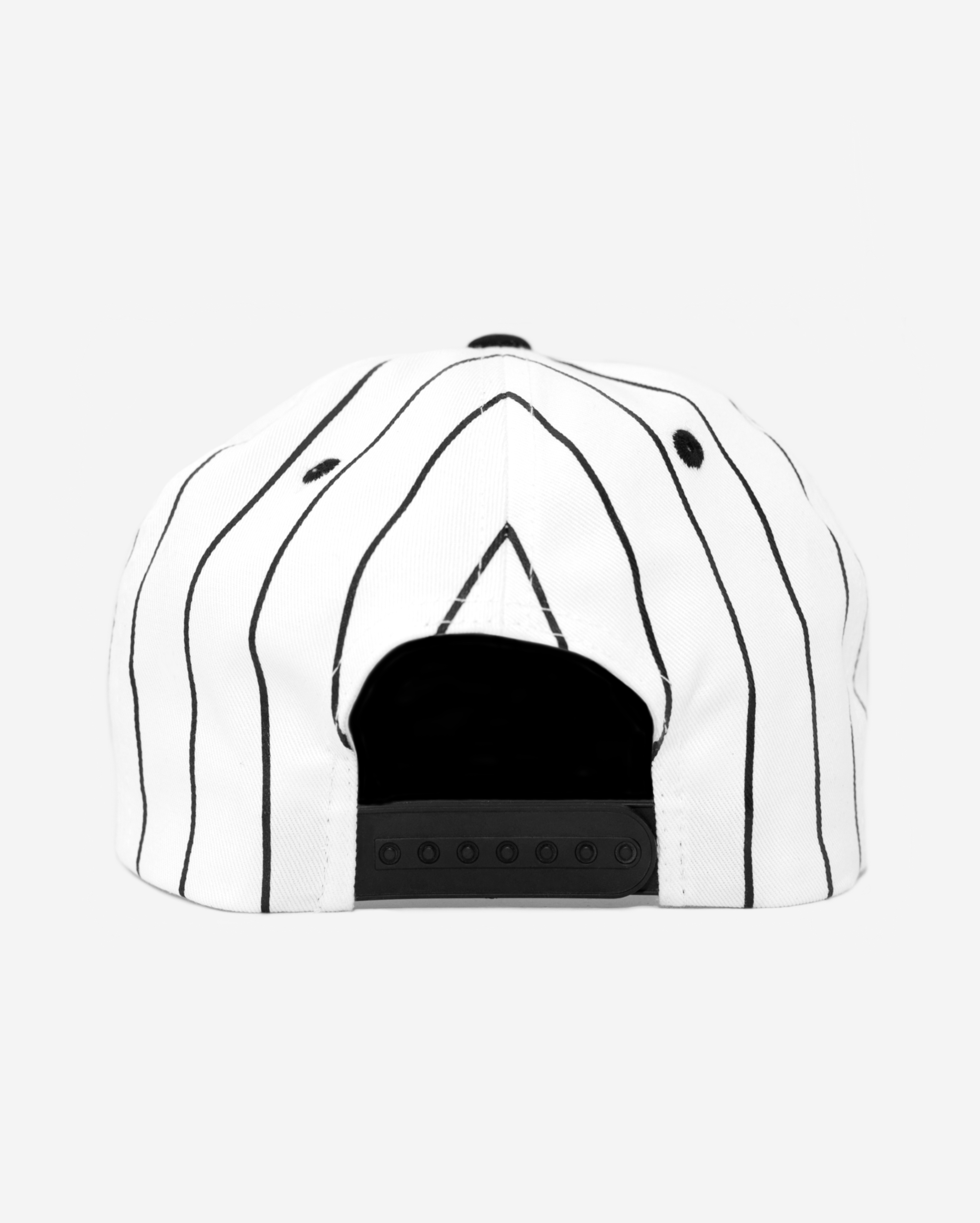 LoS ANGELES HAT (PINSTRIPE)