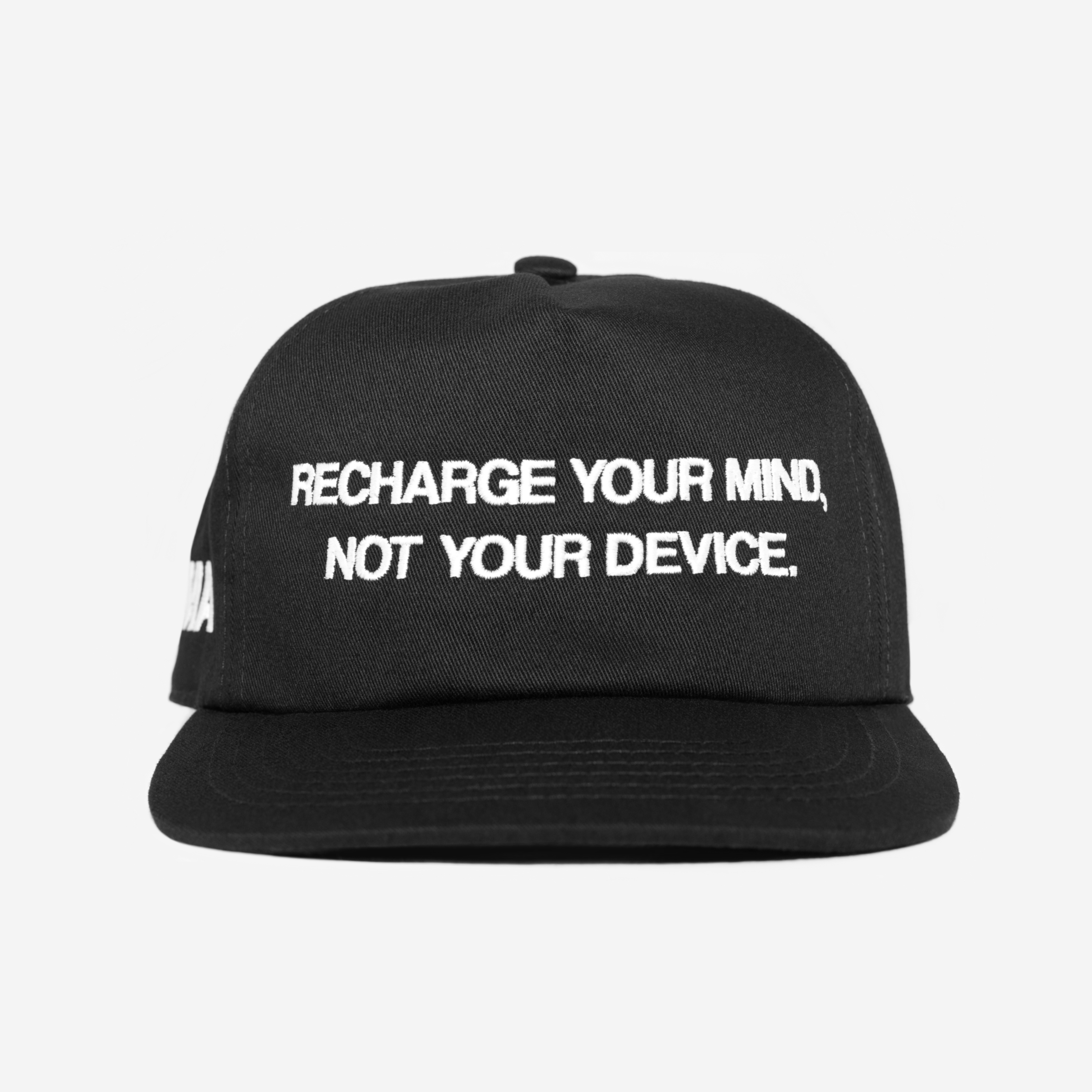 RECHARGE QUOTE HAT