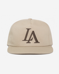 VIRGIL LoS ANGELES HAT (CREAM)