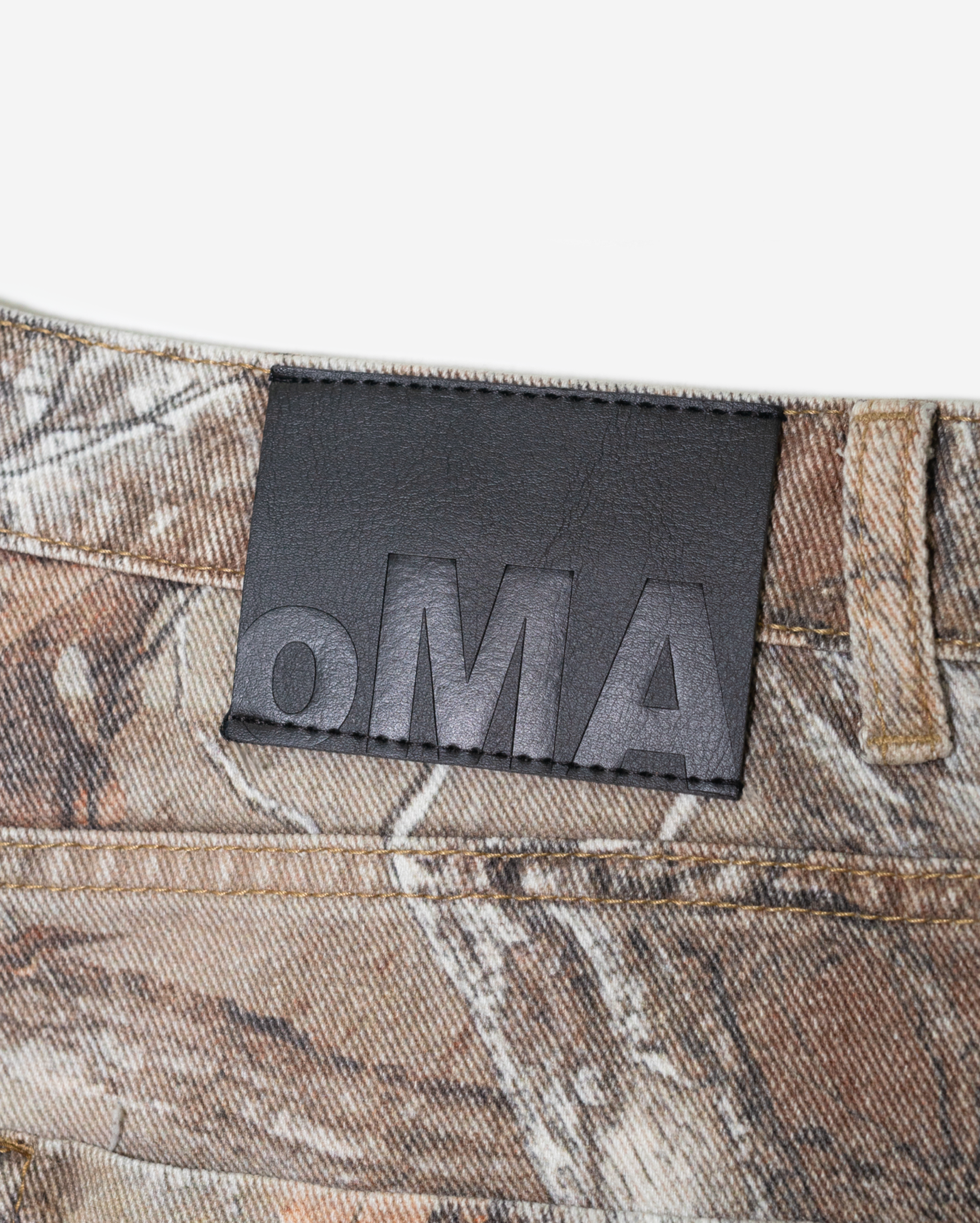 REALTREE DoUBLE KNEE SHoRTS
