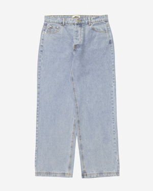 BAGGY JEANS (VINTAGE BLUE)