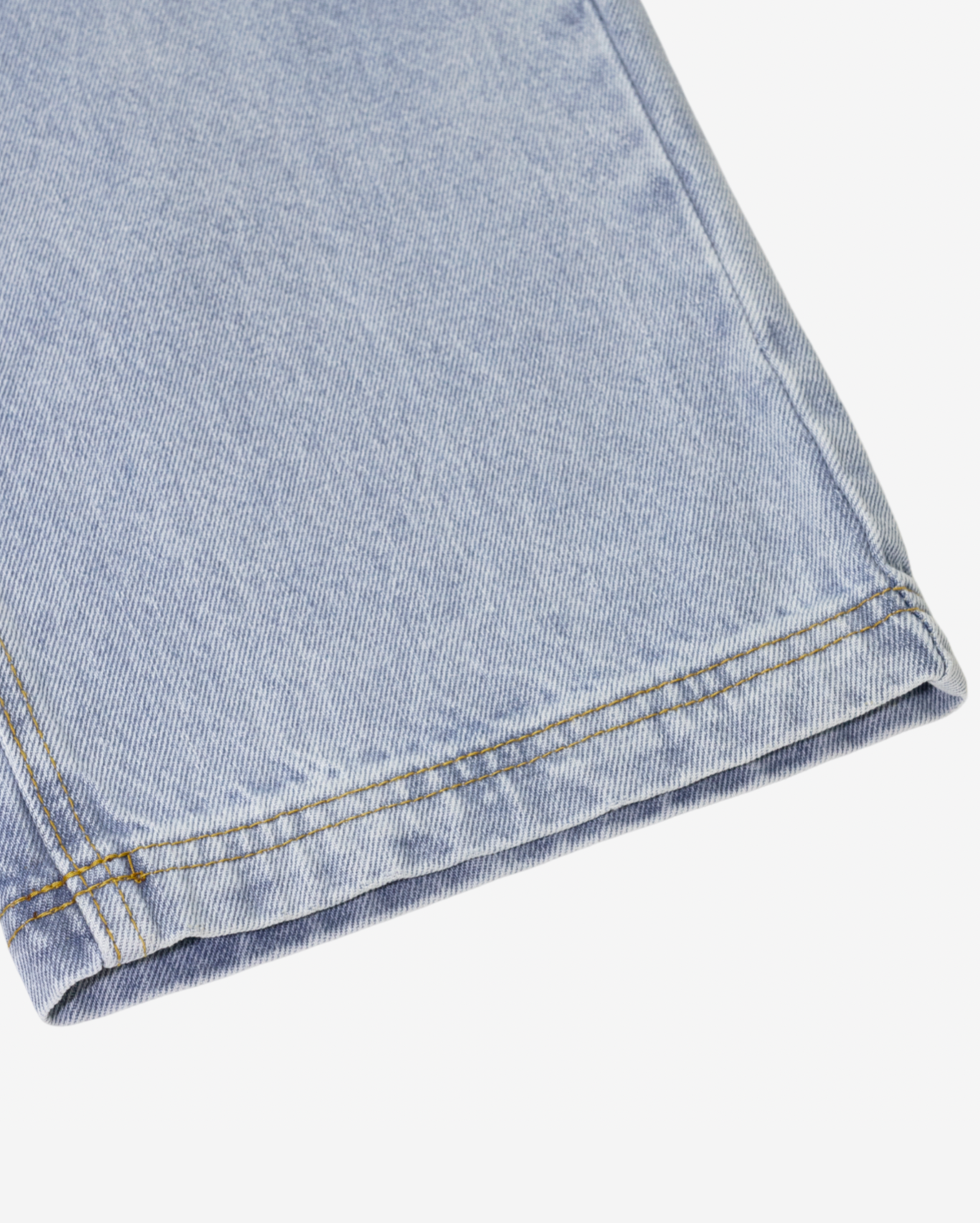 BAGGY JEANS (VINTAGE BLUE)