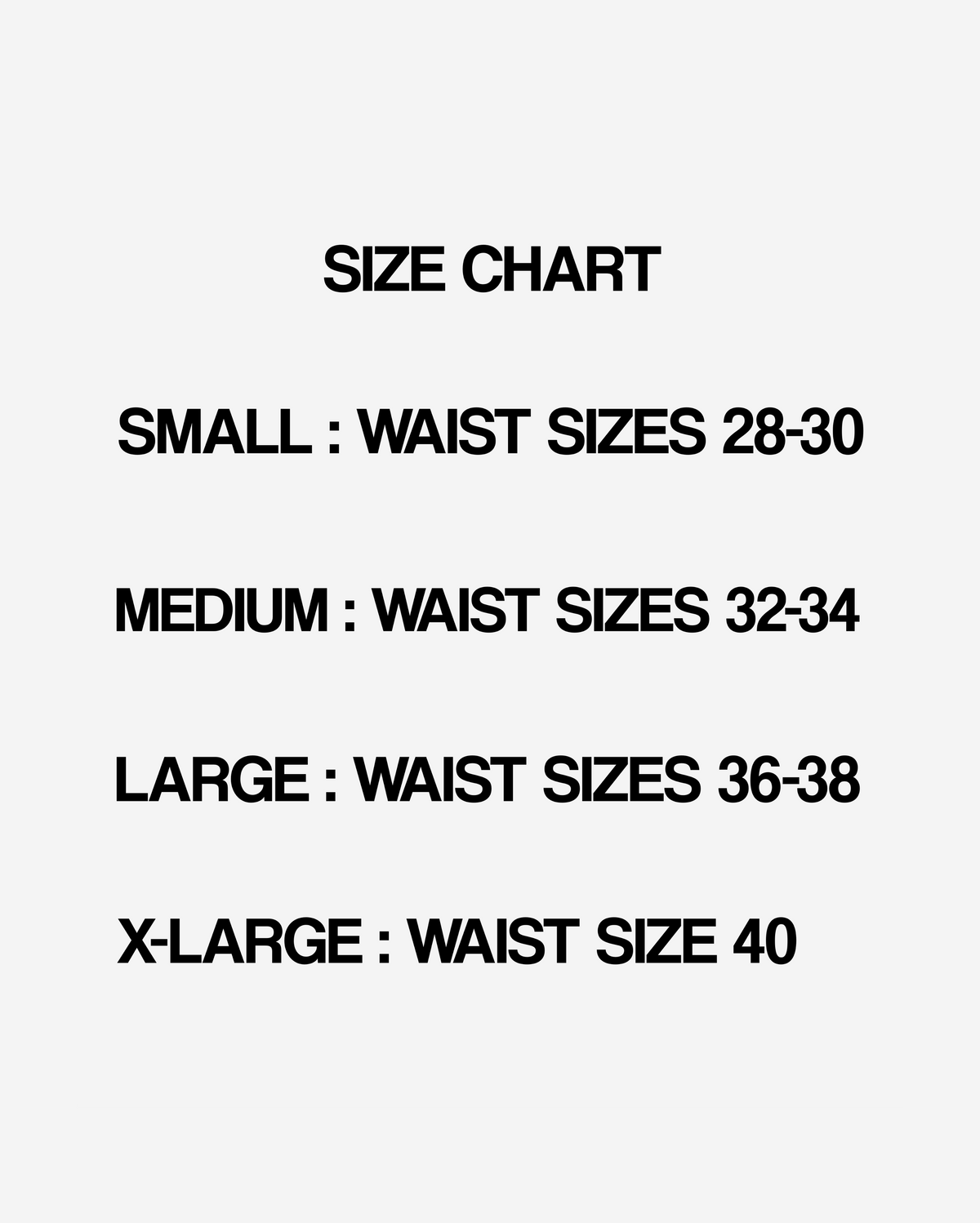 BAGGY JEANS (VINTAGE BLACK)