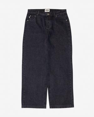 BAGGY JEANS (VINTAGE BLACK)