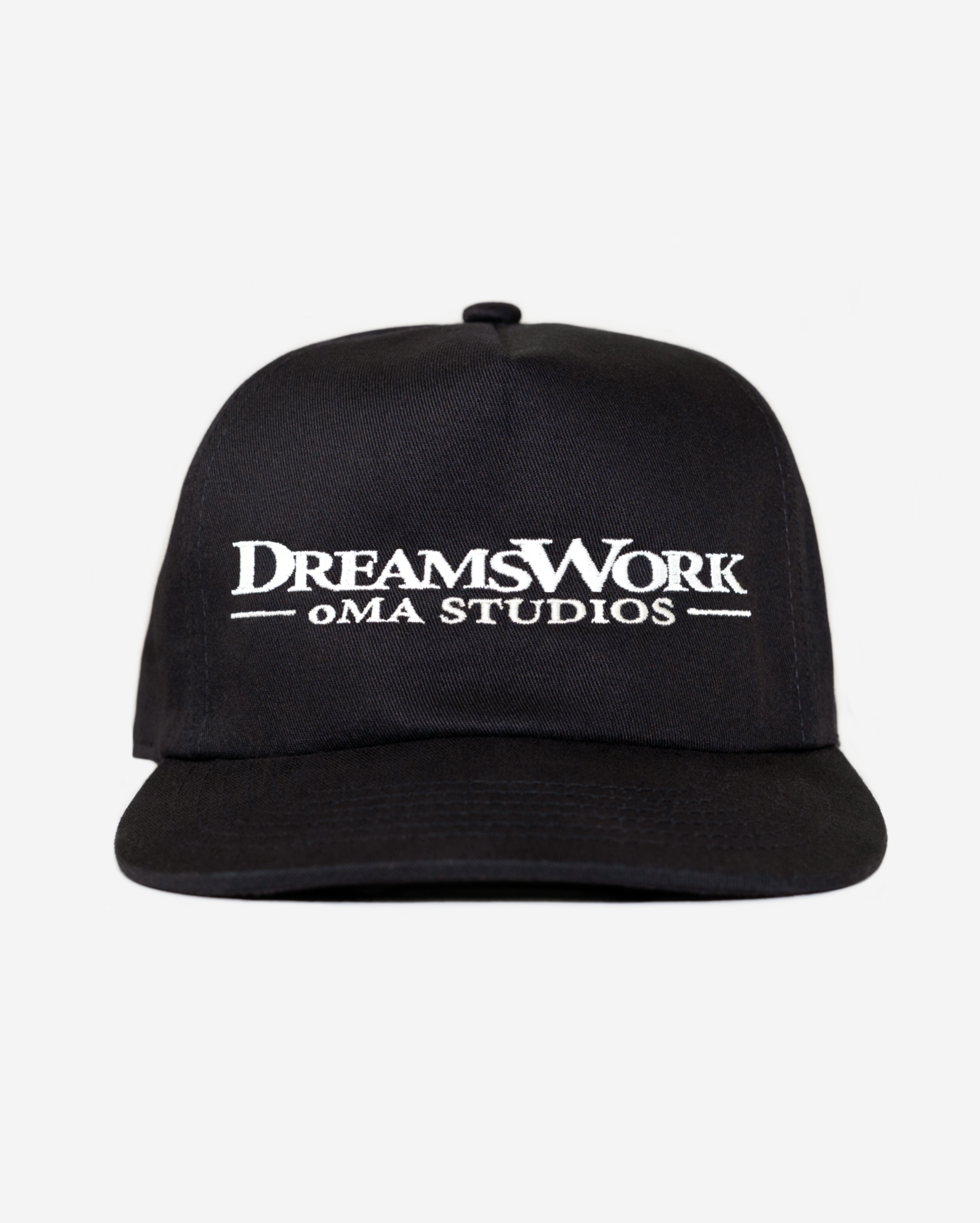 DREAMSWORK HAT (BLACK)