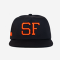SF HAT (ORANGE)