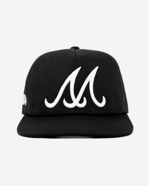 ATLANTA HAT (BLACK)