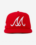 ATLANTA HAT (RED)