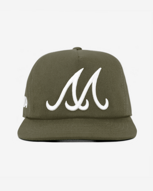ATLANTA HAT (ARMY)