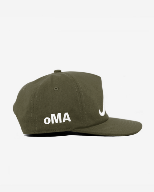 ATLANTA HAT (ARMY)