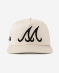 ATLANTA HAT (CREAM)