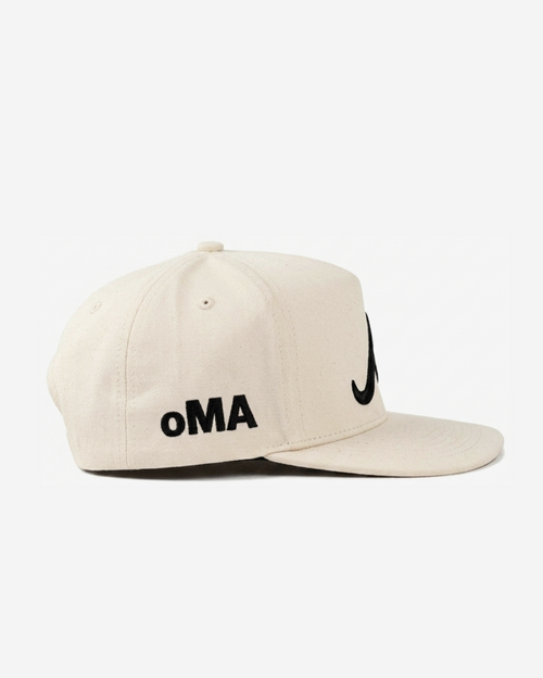 ATLANTA HAT (CREAM)