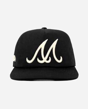 ATLANTA HAT (CREAM)