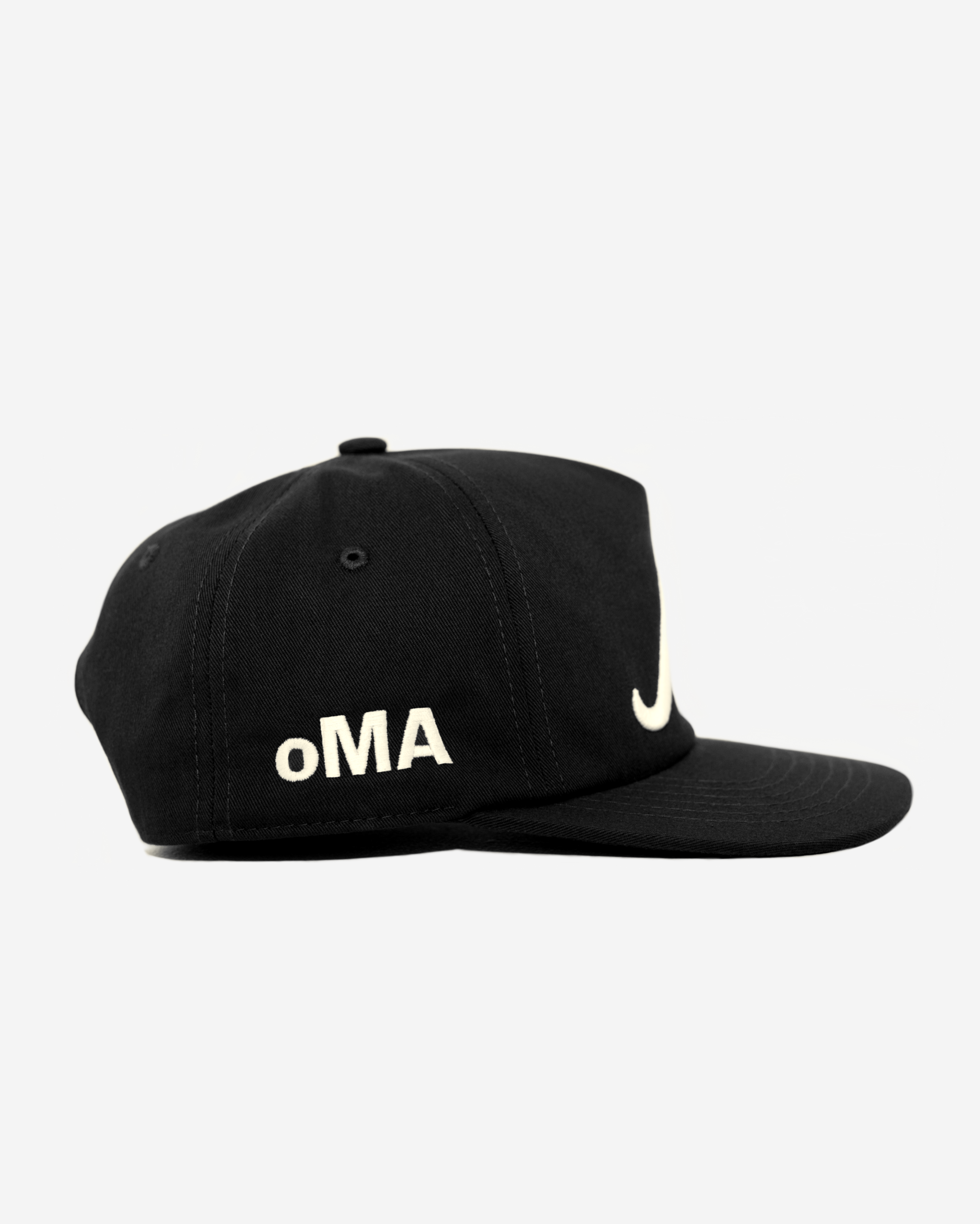 ATLANTA HAT (CREAM)