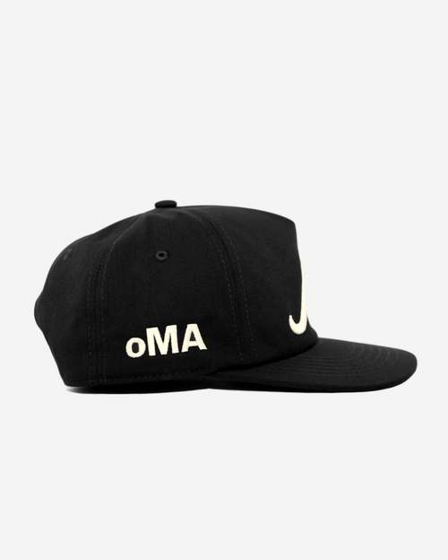 ATLANTA HAT (CREAM)