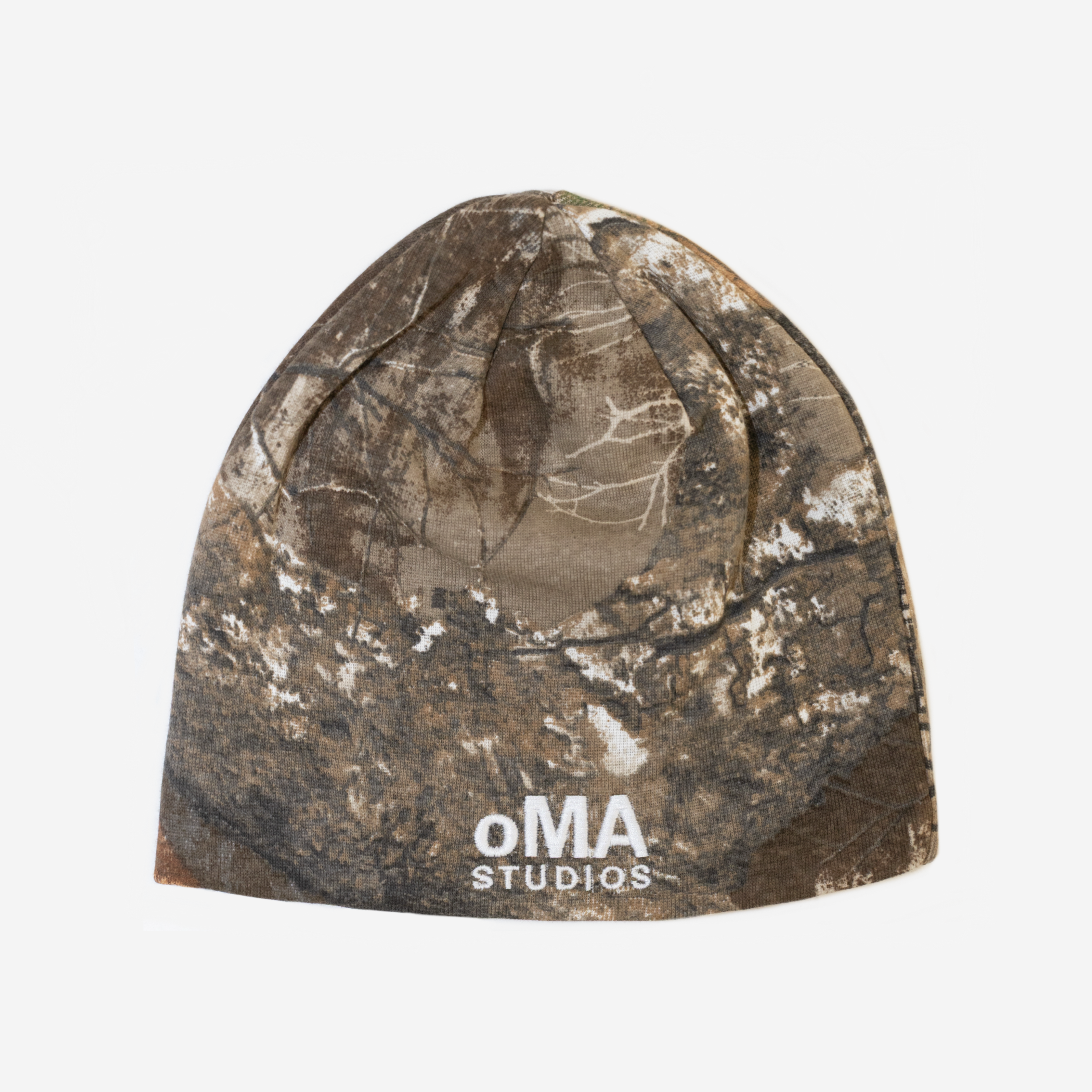 LoGo SKULLY (REALTREE CAMo)