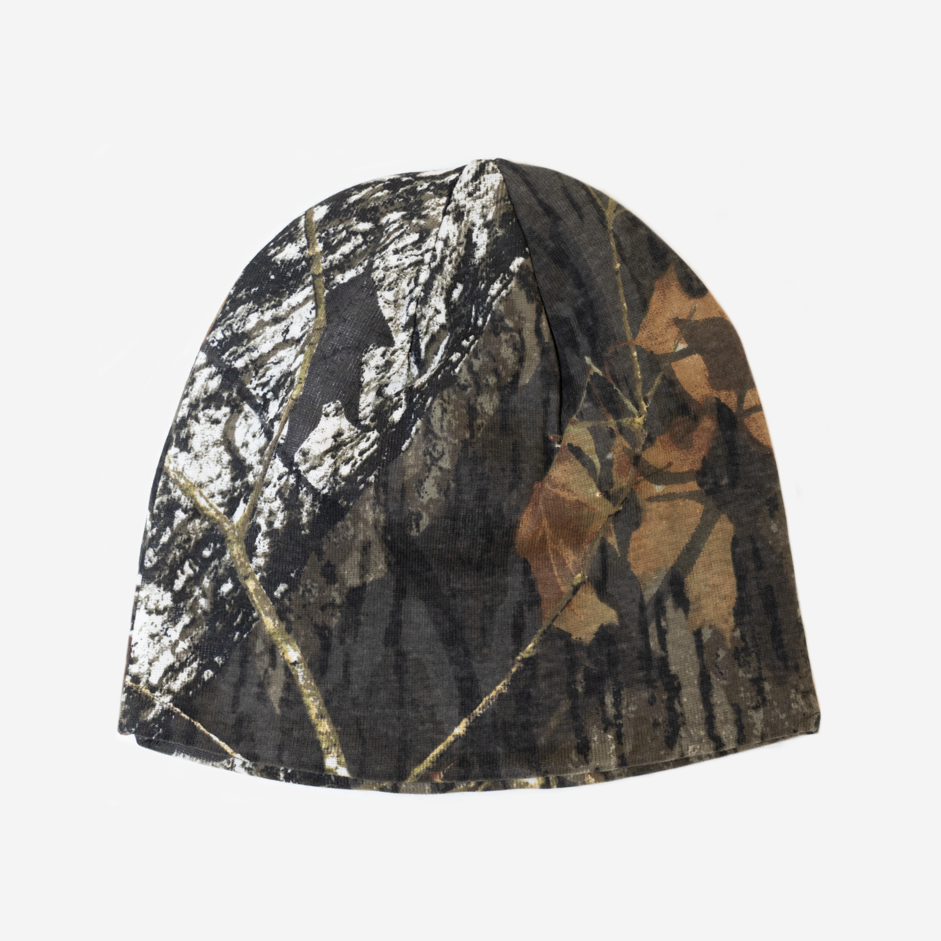 LoGo SKULLY (FoREST CAMo)
