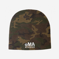LoGo SKULLY (ARMY CAMo)