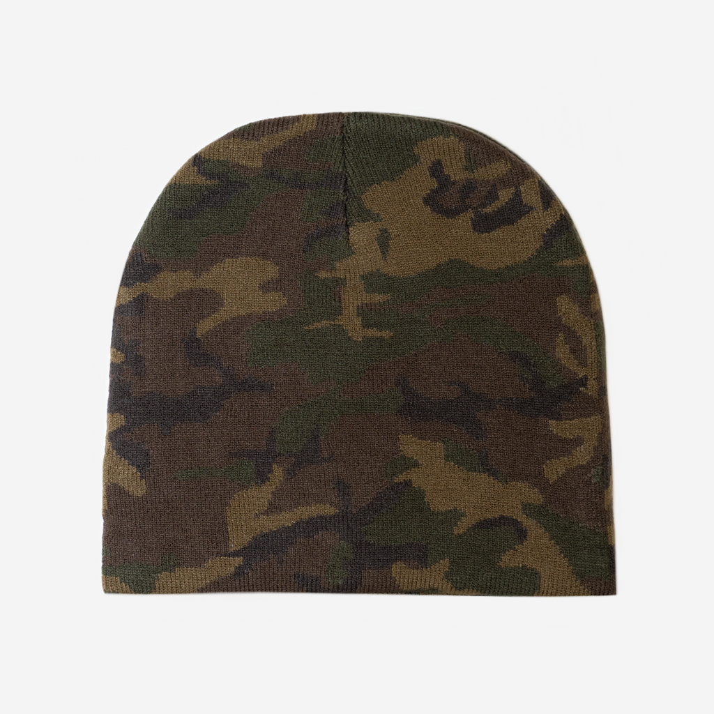 LoGo SKULLY (ARMY CAMo)