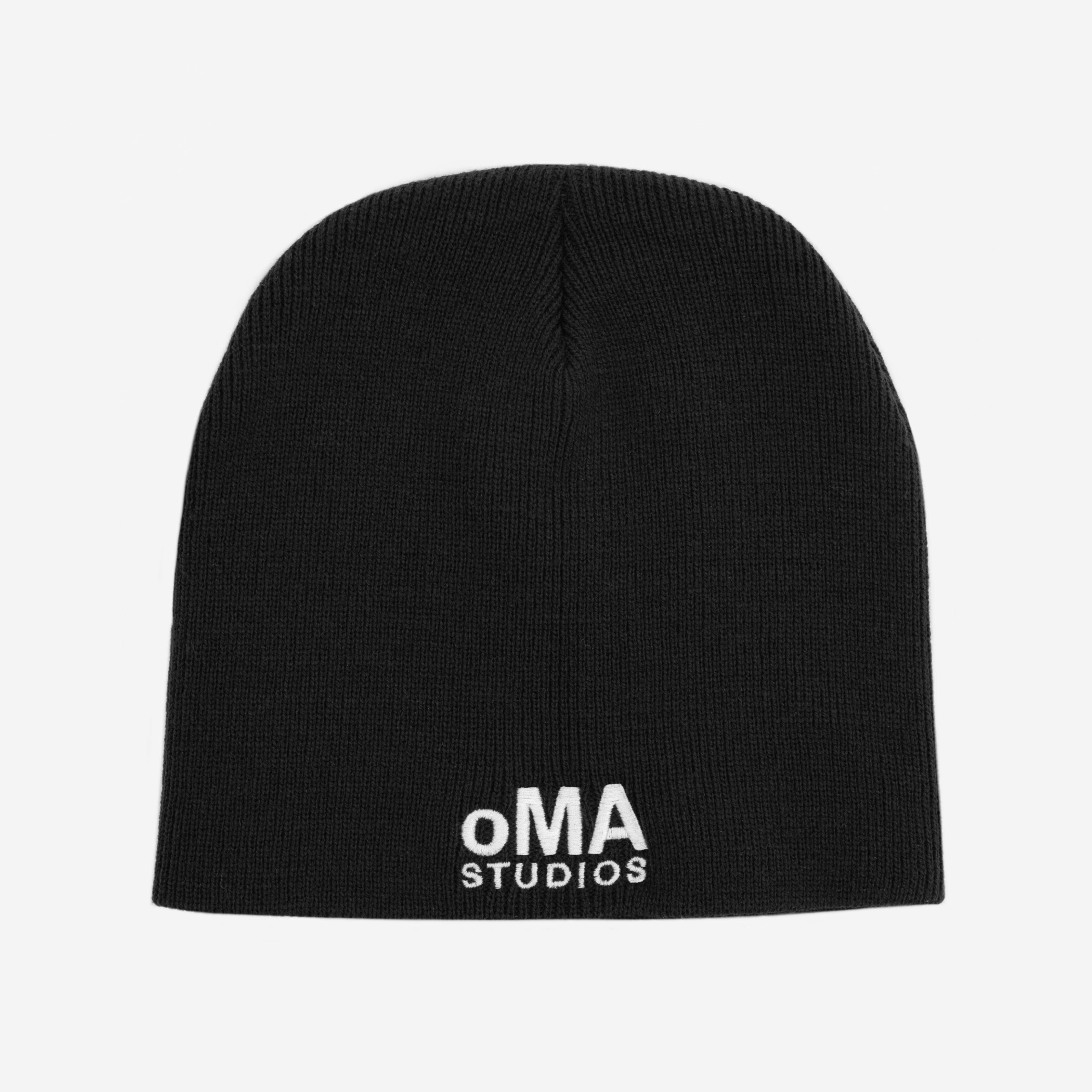 LoGo SKULLY (BLACK)