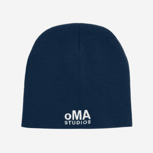 LoGo SKULLY (NAVY)