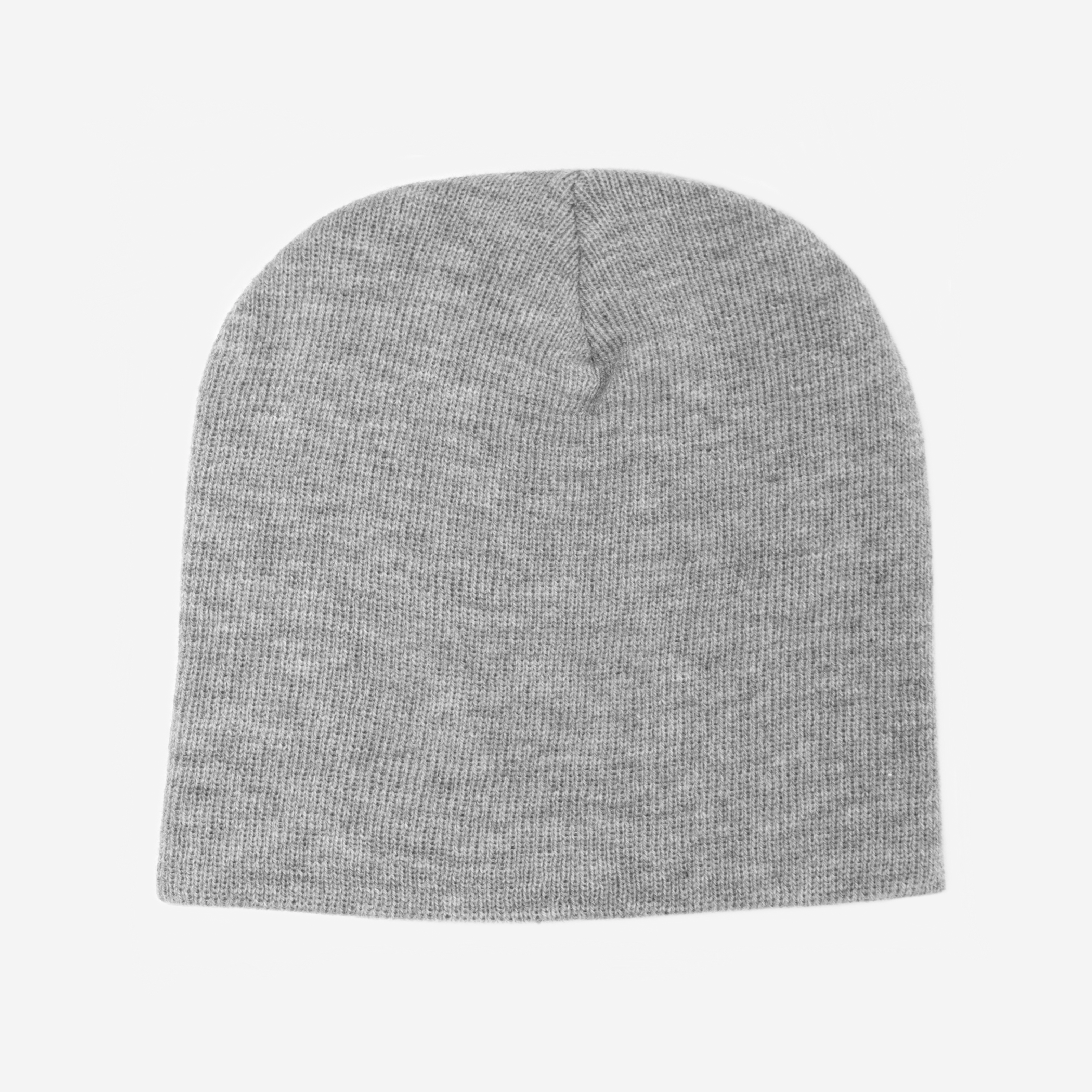 LoGo SKULLY (GREY)