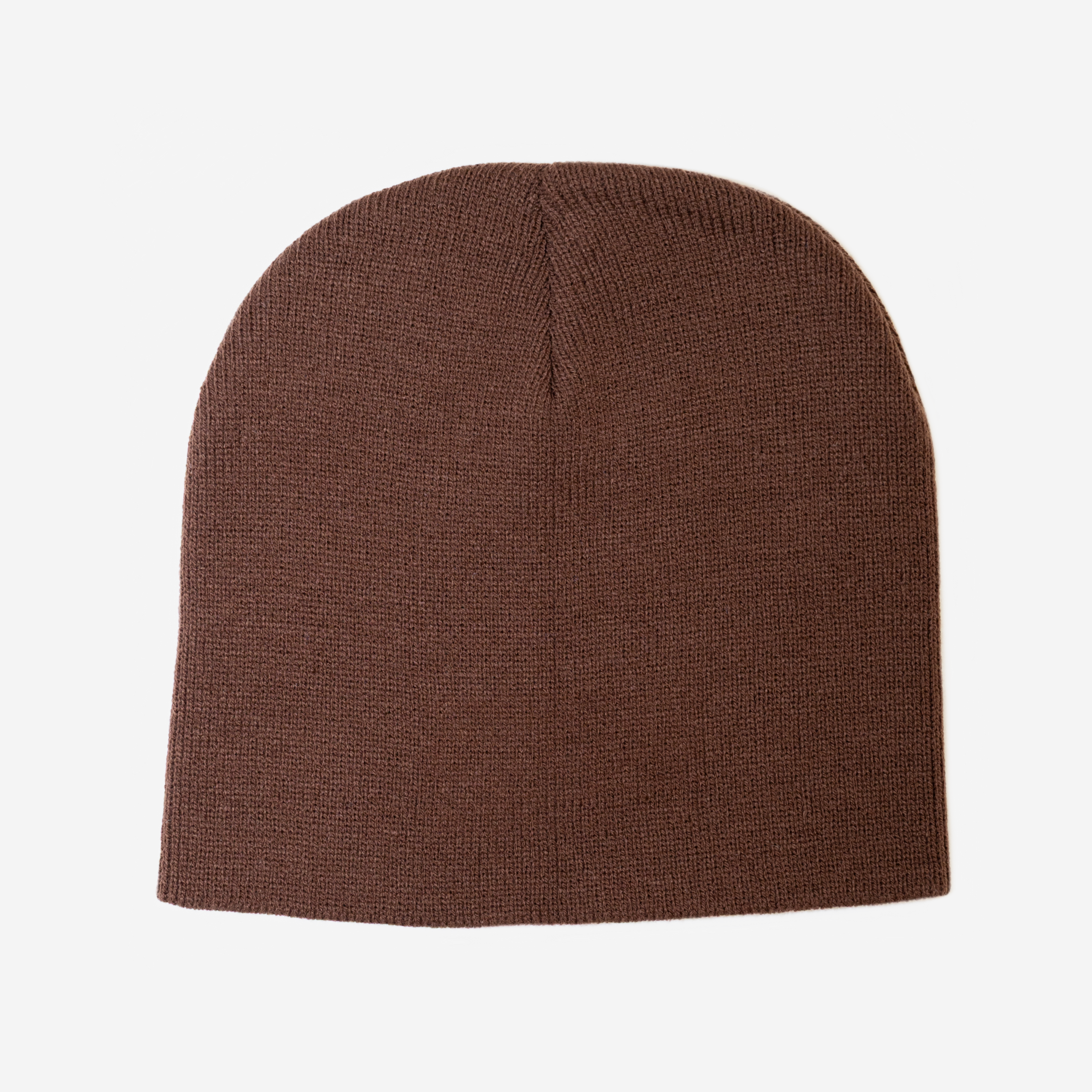 LoGo SKULLY (BRoWN)
