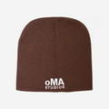 LoGo SKULLY (BRoWN)