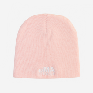 LoGo SKULLY (PINK)
