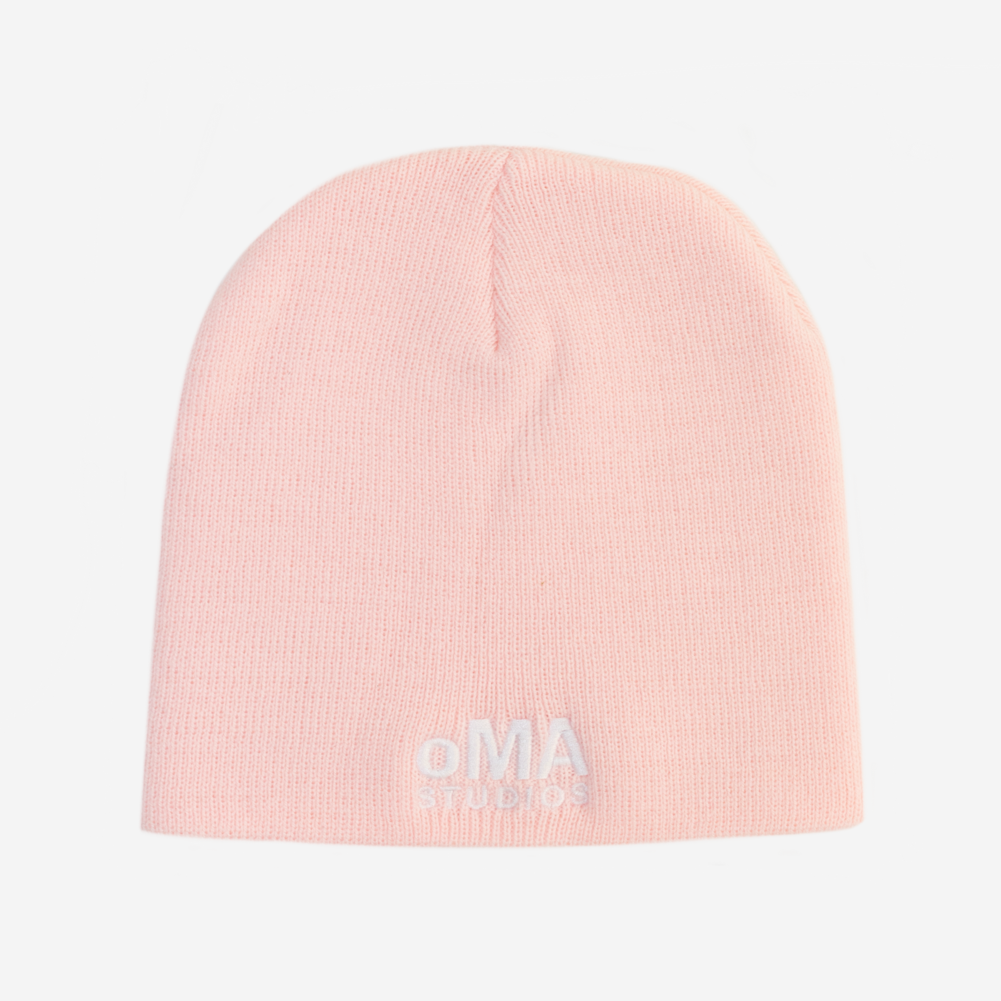 LoGo SKULLY (PINK)