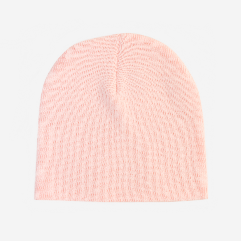 LoGo SKULLY (PINK)