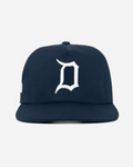 DETRoIT HAT (NAVY)