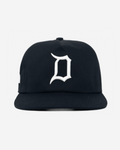 DETRoIT HAT (BLACK)