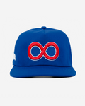CHICAGo HAT (BLUE)